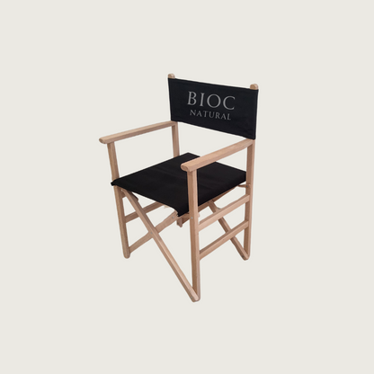 Custom Director's Chair